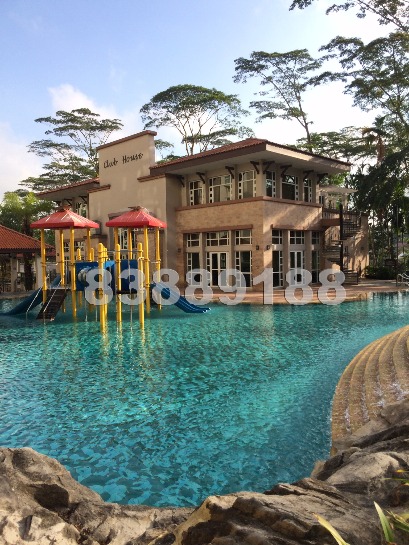 Summerhill (D21), Condominium #517412